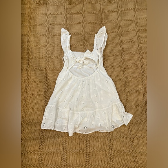 New Hollister Dress Size XS With Pockets - Picture 3 of 7